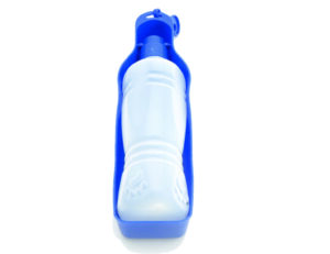 COMFY Cestovná fľaša na vodu CAMEL 25