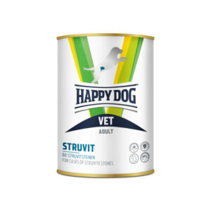 Krmivo - Happy Dog VET Dieta Struvit 400 g