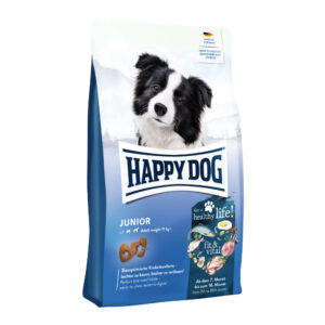 Krmivo - Happy Dog Junior 1 kg