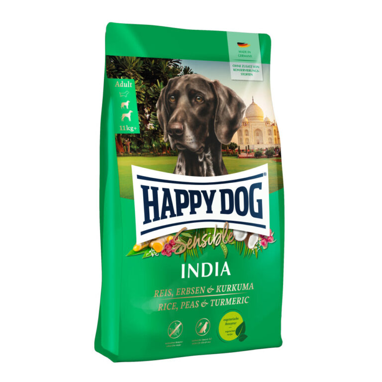 Krmivo - Happy Dog Happy Dog India 2