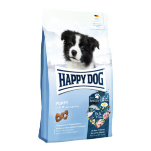 Krmivo - Happy Dog Puppy 10 kg