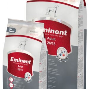 Eminent Eminent Adult 15kg |CERVENÁ|