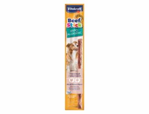 VITAKRAFT-Beef Stick Hypoallergenic pre psov 12g 1ks