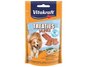VITAKRAFT-Treaties Minis losos 48g