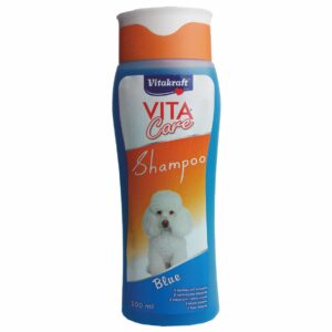 VITAKRAFT-VITA Care šampón pre psov bieliaci 300ml
