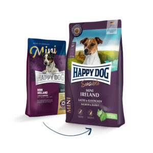 Krmivo - Happy Dog Mini Ireland 4 kg