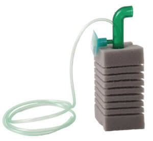 Aqua Exotic Filter elementkovy