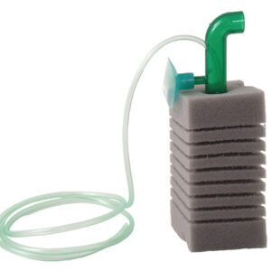 Aqua Exotic Filter elementkovy