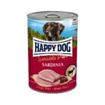 Krmivo - Happy Dog Ziege Pur - kozí 400 g