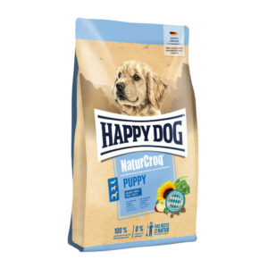 Krmivo - Happy Dog NaturCroq Puppy 15 kg
