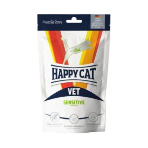 Krmivo - Happy Cat VET Snack Sensitive 85 g