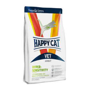 Krmivo - Happy Cat VET Dieta Hypersensitivity 1 kg
