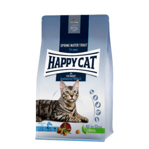 Krmivo - Happy Cat Culinary Quellwasser-Forelle / Pstruh 1