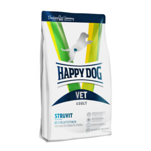 Krmivo - Happy Dog VET Dieta Struvit 4 kg