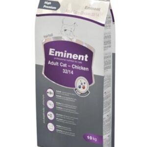 Eminent Eminent Cat Adult kura 10kg |FIALOVÁ|
