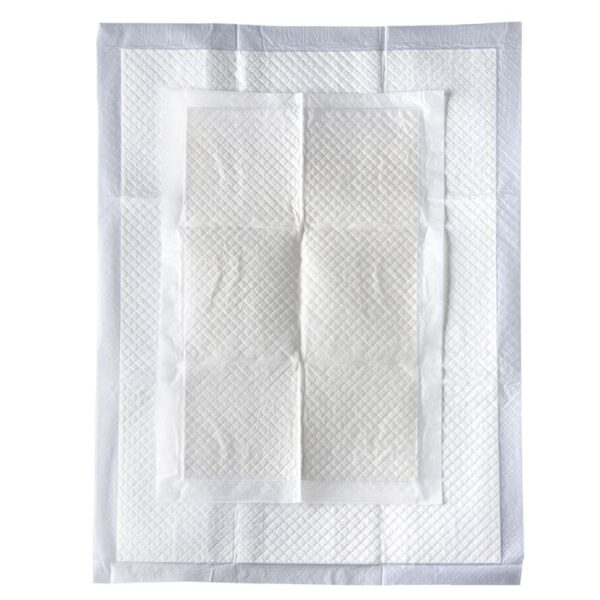 Podložka pre výcvik psa M 45x60 10ks – Obrázok 2