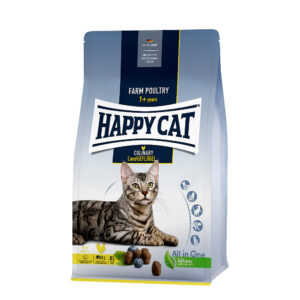 Krmivo - Happy Cat Culinary Land-Geflügel / Drůbež 10 kg