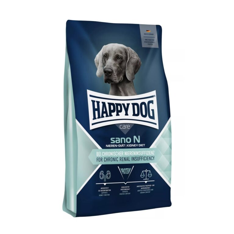 Krmivo - Happy Dog Care Sano N 7