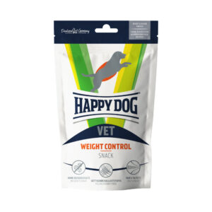 Krmivo - Happy Dog VET Snack Weight Control 100 g