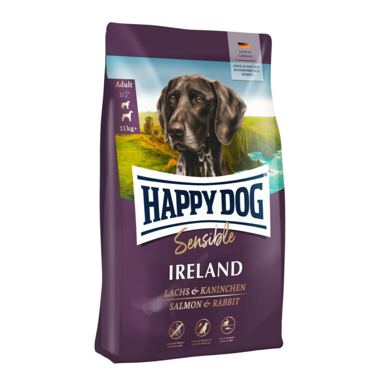 Krmivo - Happy Dog Ireland 12