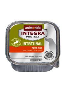 ANIMONDA INTEGRA PROTECT INTESTINAL PES - morka 150g