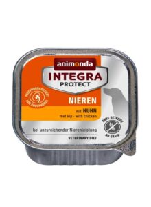 ANIMONDA INTEGRA PROTECT NIEREN PES - kura 150g