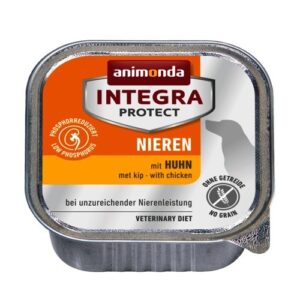 ANIMONDA INTEGRA PROTECT NIEREN PES - kura 150g