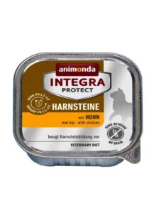 ANIMONDA INTEGRA PROTECT URINARY MACKA - kura 100g