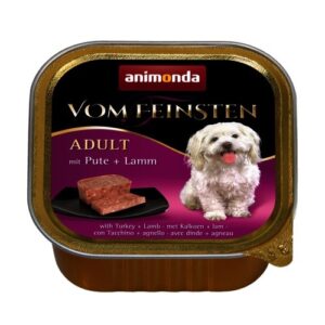 ANIMONDA Konz.VomFEIN.Clasic morka+jah 150g