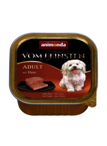 ANIMONDA Konz.VomFEIN.Forest kralik 150g