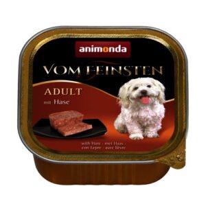 ANIMONDA Konz.VomFEIN.Forest kralik 150g