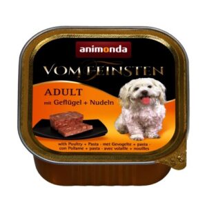 ANIMONDA Konz.VomFEIN.Menu hyd+cestov 150g