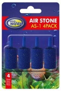 AQUA NOVA AS-1 4balenie vzduchovací kamen 15x25mm