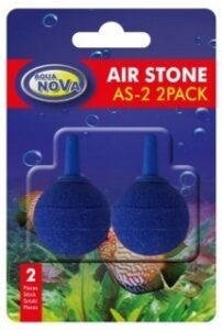 AQUA NOVA AS-2 25 2bal. vzduch. kamen gula 25mm
