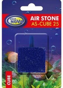 AQUA NOVA AS-cube 25 vzduchovací kamen kocka 25mm