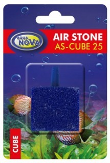 AQUA NOVA AS-cube 25 vzduchovací kamen kocka 25mm