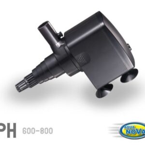 AQUA NOVA Cerpacia hlava NPH-600 L/H