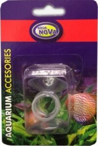 AQUA NOVA NASC-2 Prísavka 16mm na teplomer 2ks