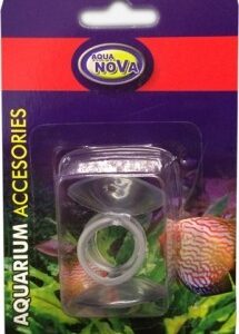 AQUA NOVA NASC-2 Prísavka 16mm na teplomer 2ks