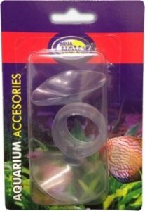 AQUA NOVA NASC-3 Prísavka 21mm na ohrievac 2ks