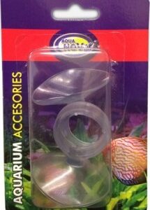 AQUA NOVA NASC-3 Prísavka 21mm na ohrievac 2ks