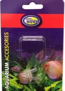 AQUA NOVA NAT-1 Spojka na hadicku 2ks