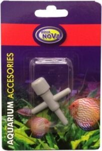 AQUA NOVA NV-2 Regulacný ventil