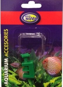 AQUA NOVA NV-9 Škrtítko so skrutkou