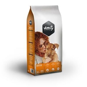 Amity Amity Dog Active 20kg