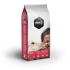 Amity Amity Dog Adult 20kg