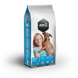 Amity Amity Dog Puppy 20kg