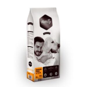 Amity Premium Amity Premium Iberian Pork and Rice 3kg