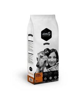 Amity Premium Amity Premium Lamb and Rice 3kg