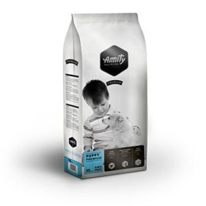 Amity Premium Amity Premium Puppy 3kg